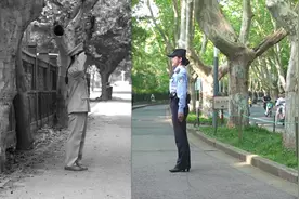 人民卫士：1949-2024中国人民警察警服变迁史视频封面