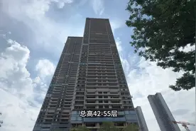 广州荔湾华润置地白鹅潭悦府135-243方三房四房视频共三套样板…视频封面
