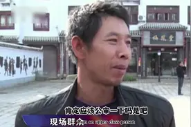 最后一晚，她会不会在想她的妈妈？#纪录片 #纪录片解说视频封面