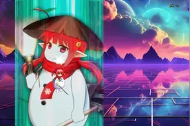 【剑魂-嘤剑士】雾神Buff修复版！免费分享！ 别看我小小只