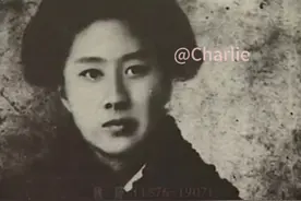 中国女性权利的先驱 #女性力量 #女性独立 #女性视频封面