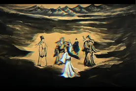 诸君且看兑子 为浩然斩青冥#剑来 #郑居中视频封面