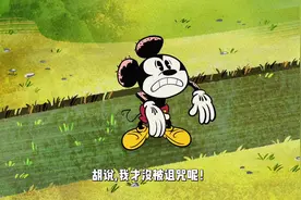 睡不着当然要看米奇#动画短片 #我在抖音看动画 #动画 #迪士尼视频封面