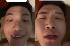 《和一个小时前的自己对话》#处男#白虎#精神状态belike #憨厚视频封面
