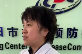 #疫苗 是否可以在#异地 接种第二针？视频封面
