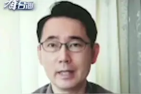台学者：民进党所谓的“抗中保台”已经变成“抗中害台”#看台海视频封面
