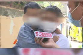 4月21日，湖南长沙。园长道歉！老师停职！四岁儿子在幼儿园受伤，孩子一番话让家长怒了#幼儿园 视频封面