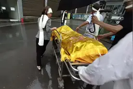 外婆一路走好。 愿你在天堂没有痛苦。视频封面