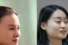 #杭州保姆纵火案 林生斌前任妻子和现任妻子，现任妻子比前任差远了#正义不会缺席 视频封面