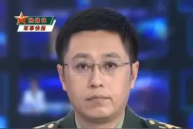 中俄两军组织实施首次海上联合巡航#军媒权威发布（编辑：倪宁 海光 伟帅 一叶）视频封面