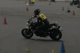 #金卡纳 safest motor sport 最安全的摩托车竞技运动视频封面