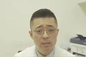 跑步膝盖疼 大家要引起重视了#医疗科普 视频封面