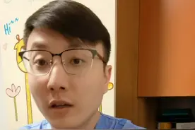 你的自拍到底是照片还是照骗？医生告诉你为什么感觉照相不好看。#万万没想到 #照相 #知识科普视频封面