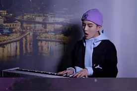 “我们会有很多以后的” #我在等  #热歌热门分享视频封面