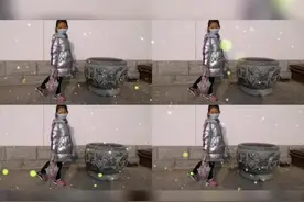兰州“莎莎一条街”视频封面