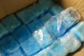 酒精块不密封就挥发掉了，看了才知道，需要密封保存视频封面