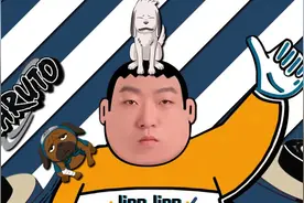 #火影忍者手游 #胖虎百忍课堂 鲛肌融合干柿鬼鲛。视频封面