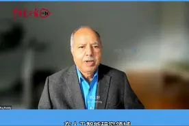 图灵奖获得者罗杰·瑞迪：AI不可能取代人类#AI#图灵奖#人工智能@抖音短视频 视频封面