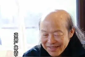 【一卷.乡愁】#林清玄 先生。怀念母亲的#一荤一素，《素心四书》，品味人生最美是清欢。#传统文化 #人物故事 #悟人生之道 #诗与远方 #生活美学 #乡愁 #蒋勋和他的朋友们 #好书推荐 #母亲 视频封面