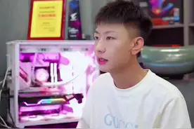 英伟达40系显卡消息,30系显卡默认矿卡说法是否正确？#diy电脑 #电脑 #组装机视频封面