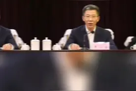 江西省水利厅厅长罗小云，任江西省副省长#江西视频封面