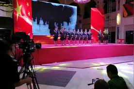 深圳四野42军子弟联谊会。视频封面
