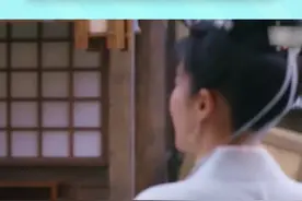 #梦华录最清醒的群演   大爷：被仙人跳过，勿cue视频封面