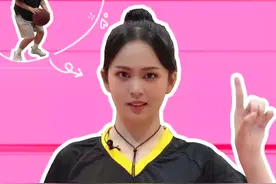 罚不罚得进另说，可别被@懒懒最酷 吹违例了 #篮球  #篮球规则视频封面