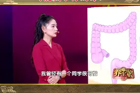 肚子疼不检查，可能要了你的命！#健康科普视频封面