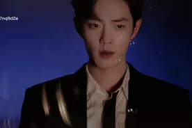 【杨幂x肖战】“那年雅诗兰黛的广告大片狠狠惊艳到了我”#肖战视频封面