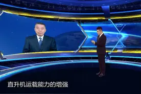 美军CH-53K运载实力强悍，中国的重型直升机能否与之匹敌？#东南军情 视频封面
