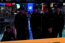 后来的369终于得到了认可，自信的续写着自己的世界赛故事… #全球总决赛s12 #369 #jdg #t1 #lpl视频封面