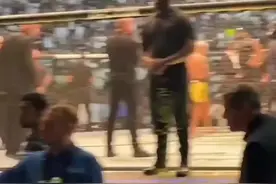 #ufc280 #马哈切夫 #奥利维拉 #奇马耶夫视频封面