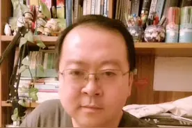 眼睛痛，眼眶酸胀酸困，有可能原因在颈椎。#每天进步一点点 #健康视频封面