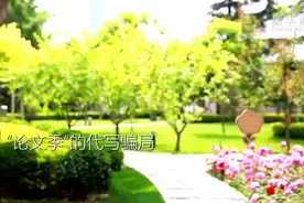 【“论文季”的代写骗局】毕业季来临视频封面
