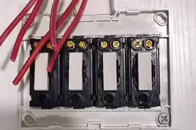 四开单控接线视频封面