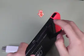 #switch switch换内存卡如何保留游戏和存档数据。视频封面
