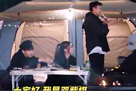邓超唱喜欢你，十级粤语加天鹅跳笑趴邓紫棋。 #邓紫棋视频封面