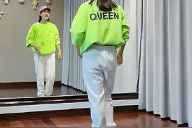 #秒针舞 #完整版 #背面分解教程 全网最细保姆教程！#背面教学 视频封面