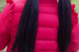 简单又收碎发的发型，适合新手宝妈，你学会了吗，#儿童编发 #儿童编发教程 @抖音短视频视频封面