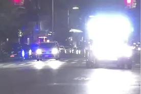 是谁告诉你老美消防出警会收费？确实有收费这种情况出现视频封面