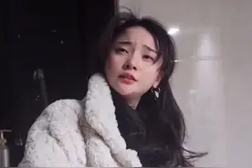 #内容过于真实 #关爱智障 #情侣 当女朋友喝醉以后...视频封面