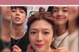 #林瑞阳大女儿开心庆生 林瑞阳大女儿开心庆生 #娱乐评论大赏视频封面