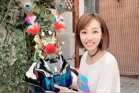 今儿就是天王老子来了，它也是齐天大圣！ @涵  @北京小金子视频封面