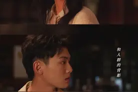 #我的刺猬女孩 吴景昊和韩菲都是彼此的光，不管轮回几个时空，我都会爱上你。致永远的吴事生菲@李逸男 @庄达菲视频封面