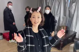 #机械舞挑战  我热爱，我热舞视频封面