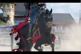 《一战战史》骑兵 战争刚爆发时，每一支军队都拥有相当多的骑兵视频封面