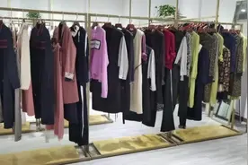 武汉奇美服饰特价春装清仓299元一件%%#直播女装秒杀 #直播女装视频封面