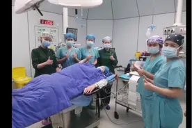芜湖市第二人民医院产科马莹莹主任##臀位宝宝华丽转身视频封面