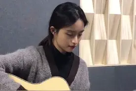 皇后乐队“波西米亚狂想曲”很喜欢的一首歌。#吉他弹唱 #吉他 @抖音短视频视频封面